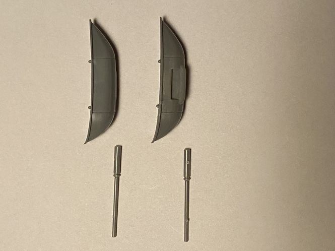 Main Image MG 151/20 Podded Cannons